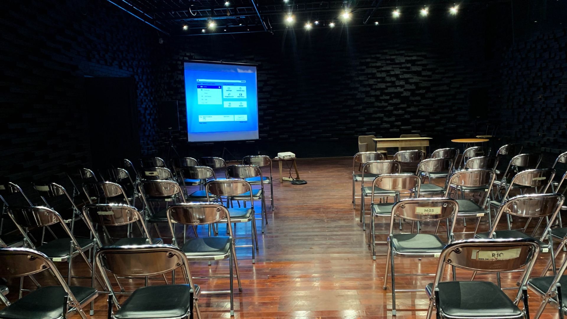 studio 8